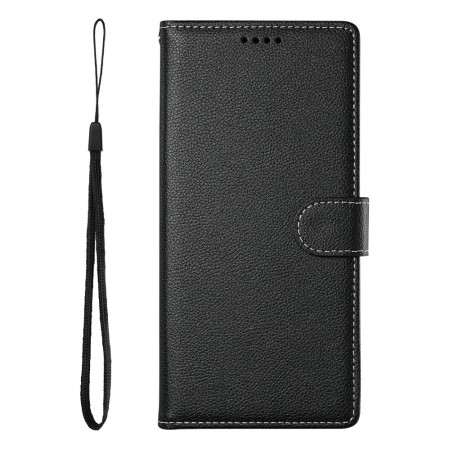 Poco F7 Cover effetto pelle...