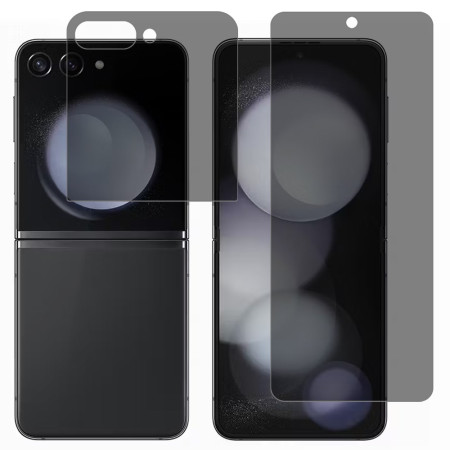 Protections d'Écrans...