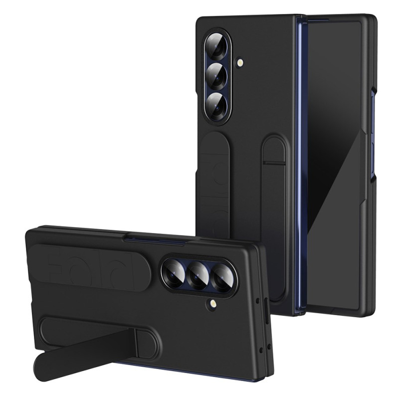 Samsung Galaxy Z Fold 7 Custodia con supporto e cinturino