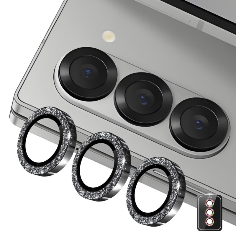 Protezioni per lenti per Samsung Galaxy Z Fold 7 Strass