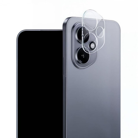 Lente protettiva in vetro...