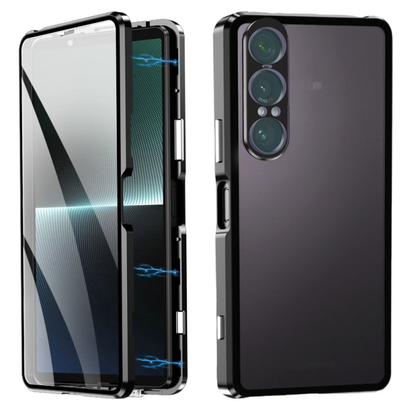 Custodia magnetica per Sony Xperia 1 VII