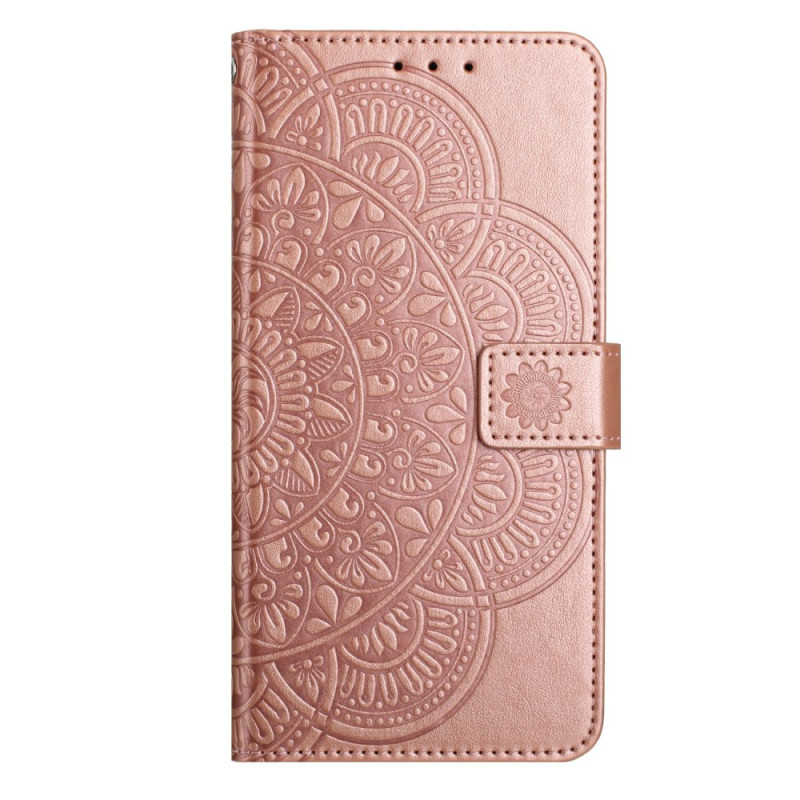 Custodia Poco M7 Pro motivo Mandala