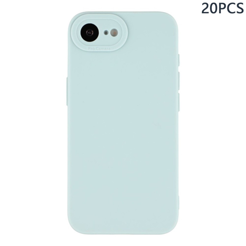 Custodia per iPhone 16E Ultra Fine