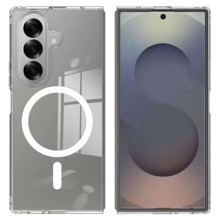 Custodia trasparente...