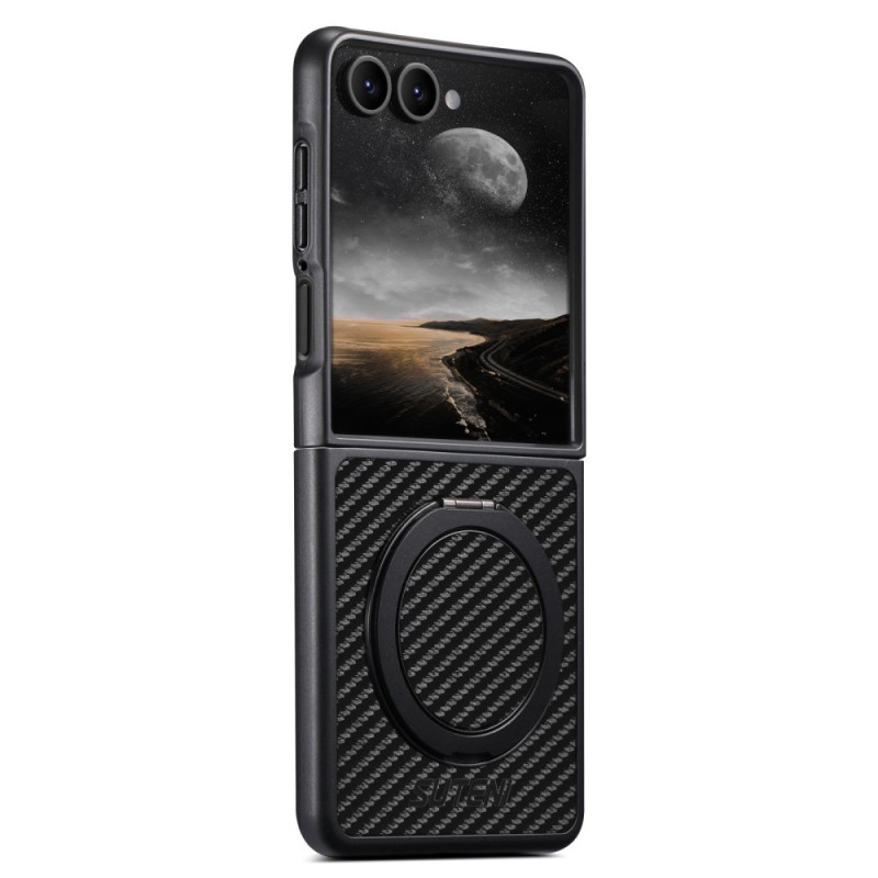 Samsung Galaxy Z Flip 7 Custodia SUTENI supporto rRtativo