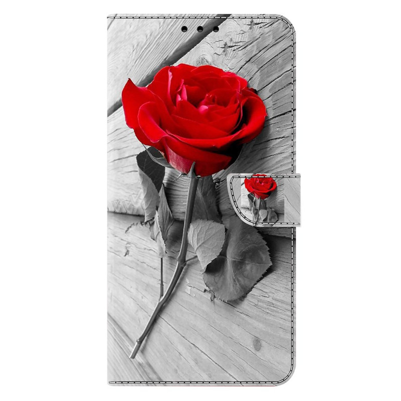 Honor 400 Custodia rosa