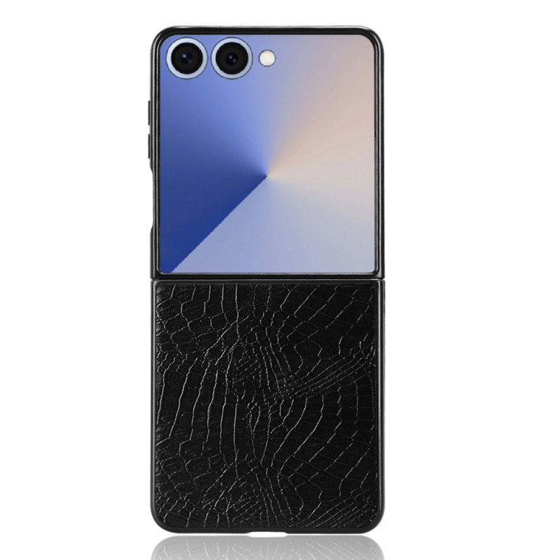 Samsung Galaxy Z Flip 7 Custodia effetto serpente