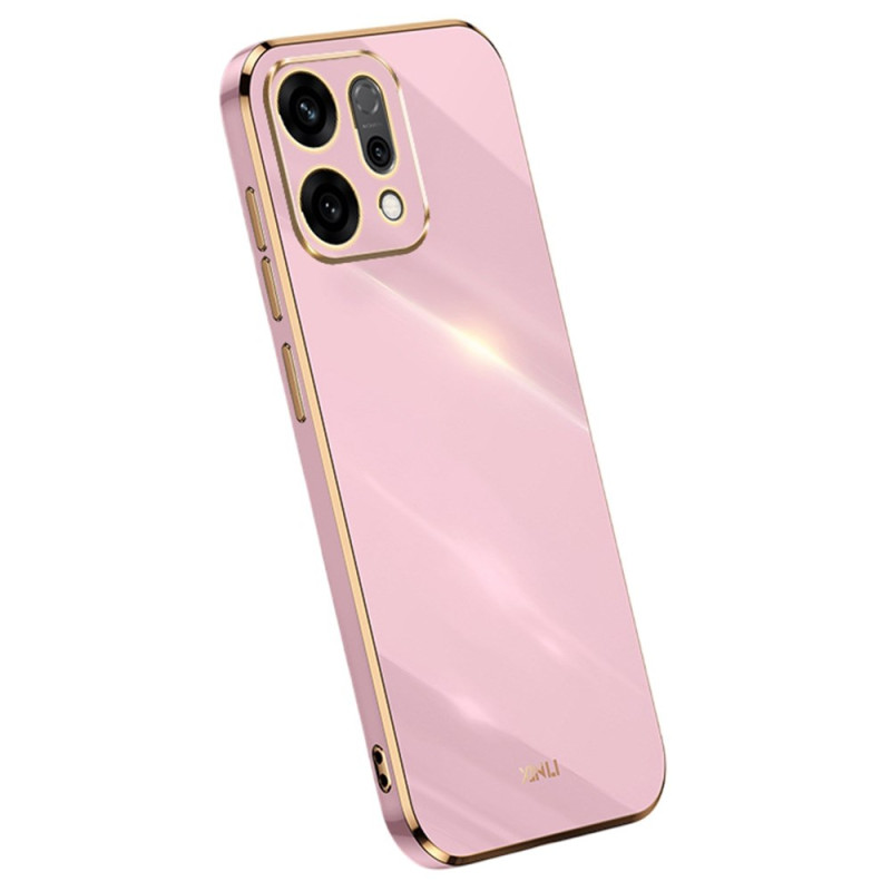 Oppo Reno 14 5G Custodia XINLI