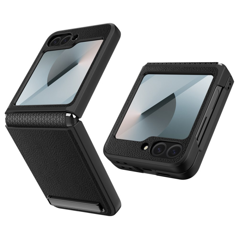 Custodia Samsung Galaxy Z Flip 7 FE / Z Flip 6 Premium Design
