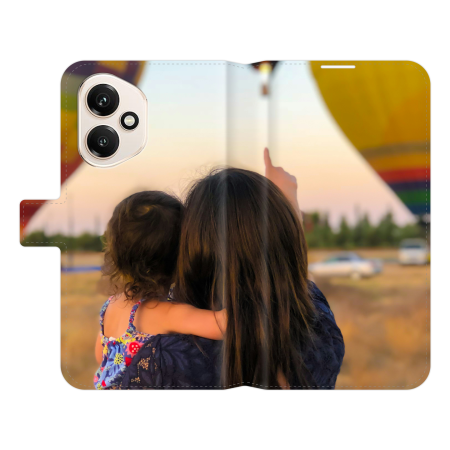 Custodia personalizzata per...