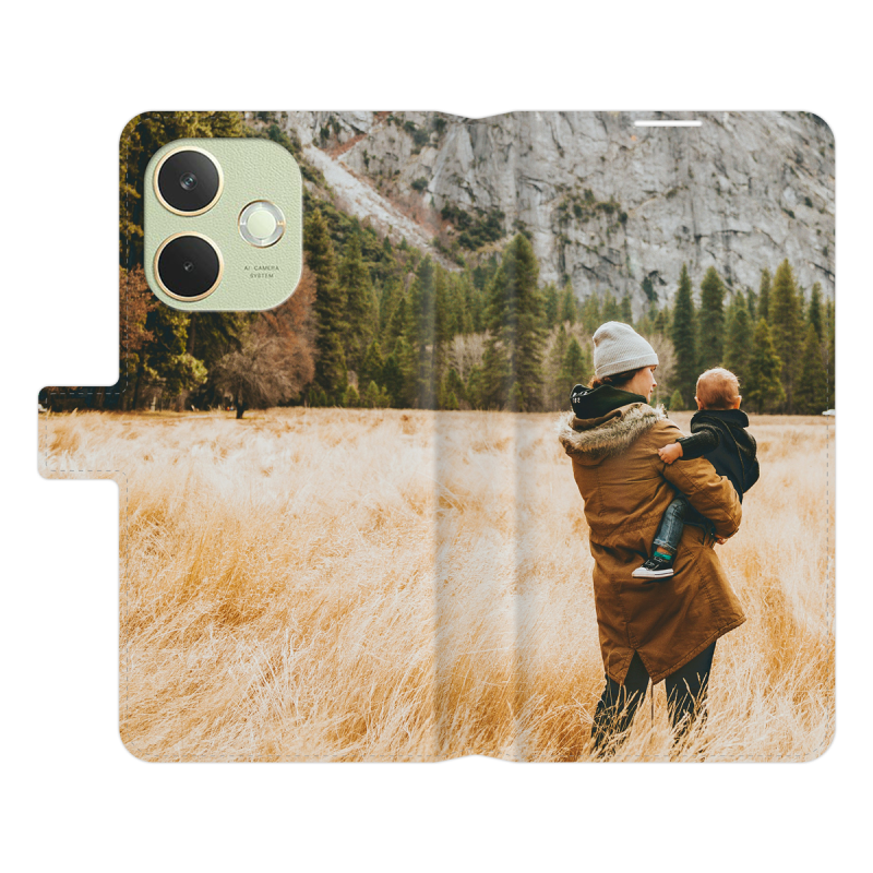 Custodia personalizzata Oppo A5 Pro 4G