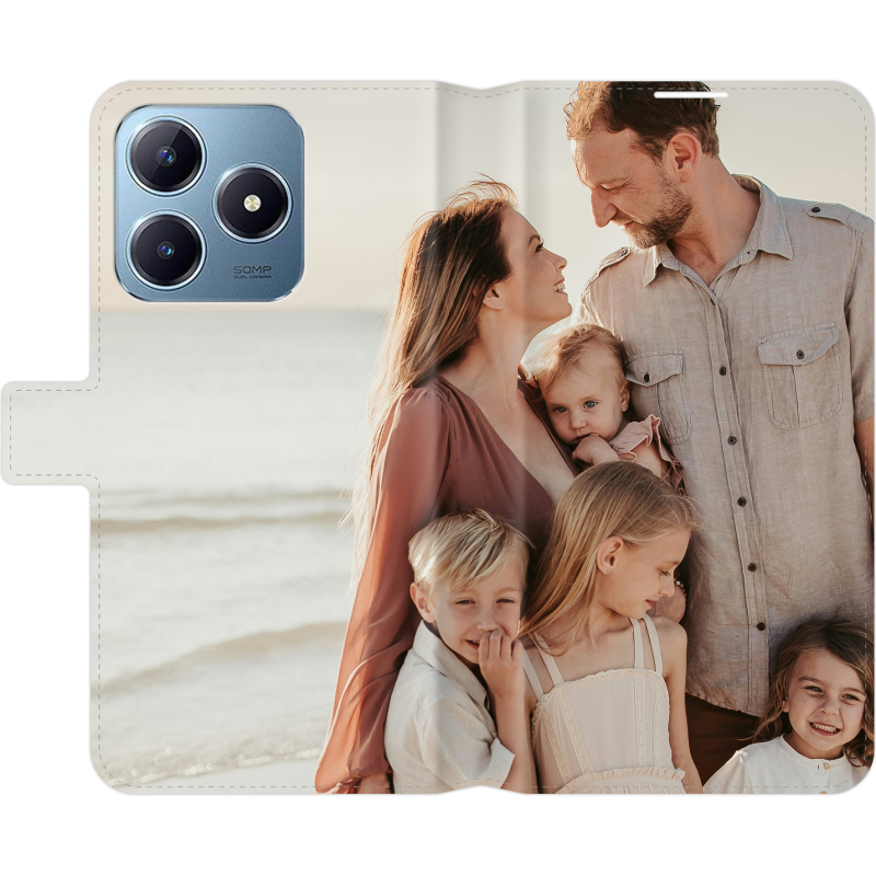 Custodia personalizzata Realme C63