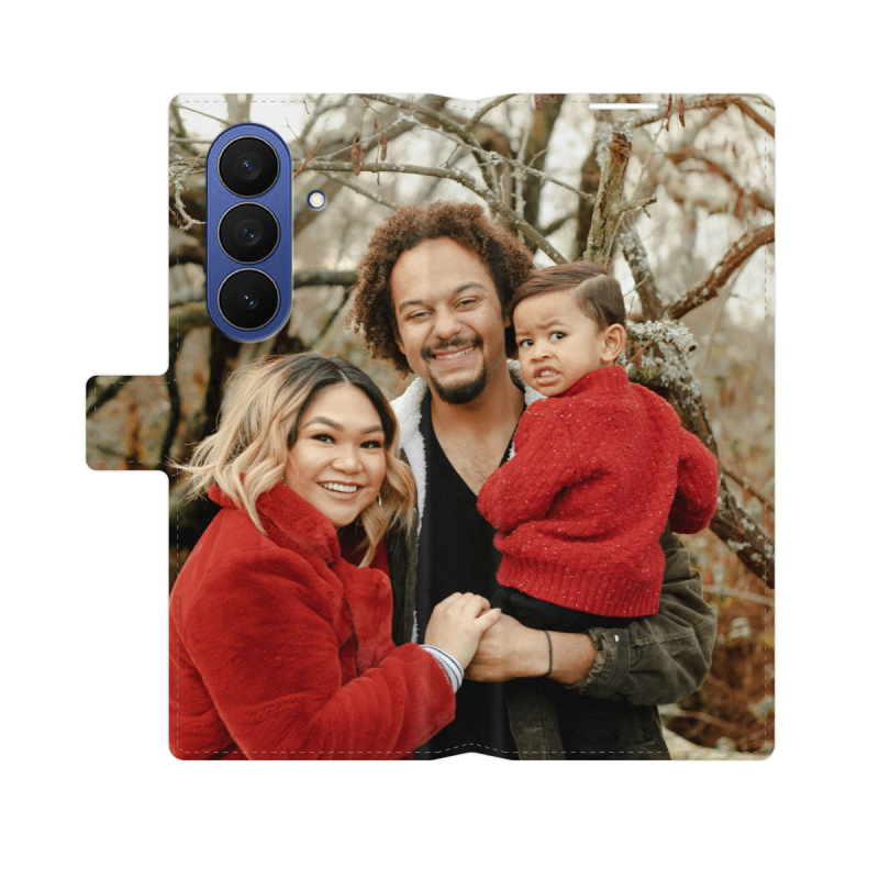 Custodia personalizzata Samsung Galaxy Z Fold 7