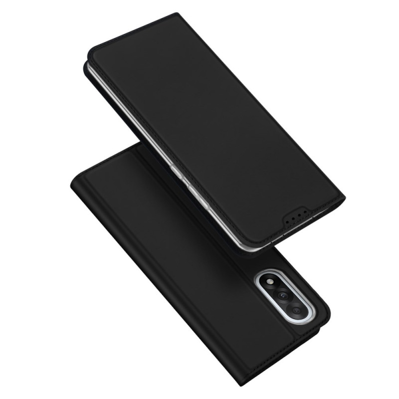 OnePlus Nord 5 Skin Pro Series Custodia DUX DUCIS