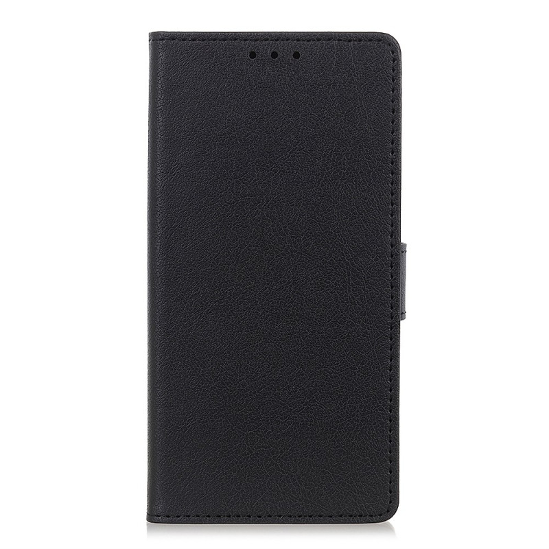 OnePlus Nord 5 Custodia classica nera