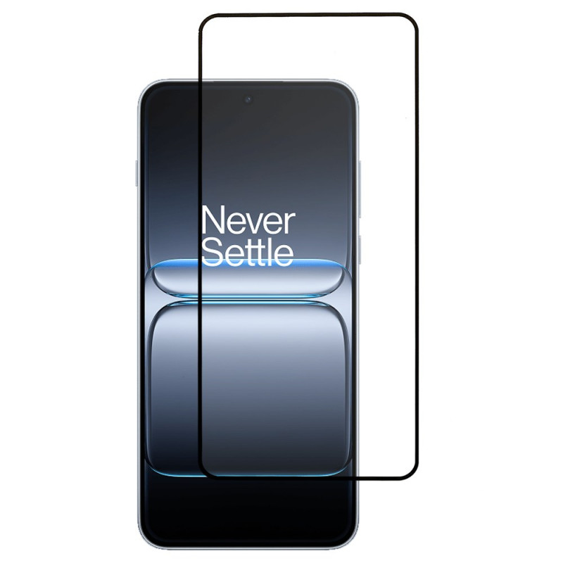 Protezione integrale in vetro temperato per lo schermo di OnePlus Nord 5