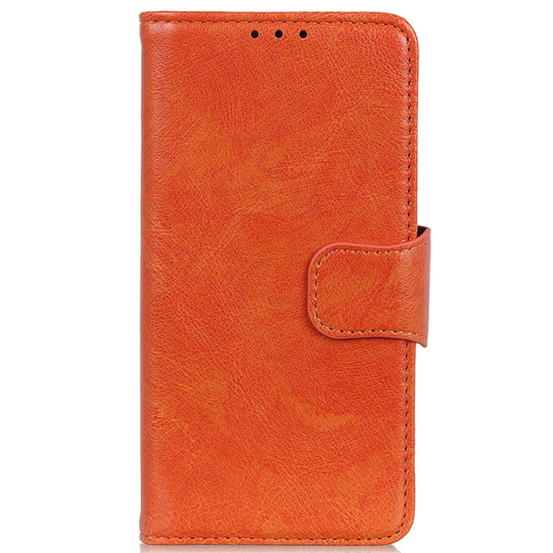 Custodia OnePlus Nord CE 5 Nappa Texture