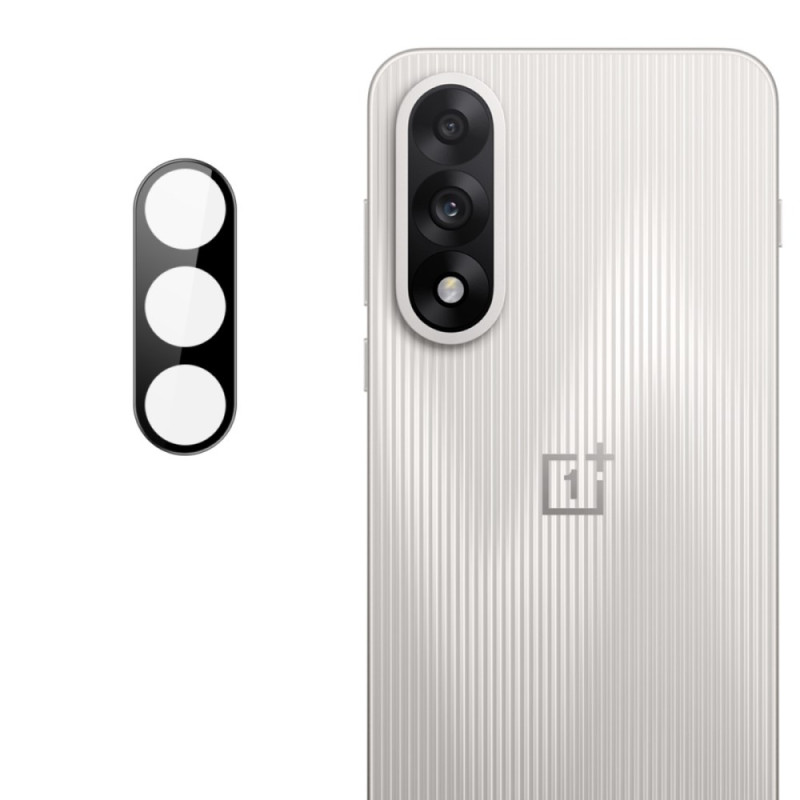 OnePlus Nord 5 Lente protettiva in vetro temperato (versione nera) IMAK