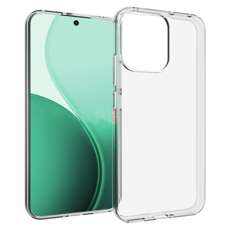 Oppo Reno 14 5G Custodia trasparente