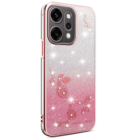 Oppo Reno 14 5G Custodia...