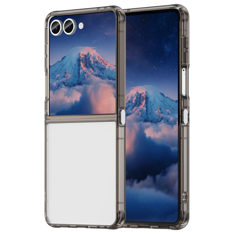 Custodia ibrida per Samsung Galaxy Z Flip 7