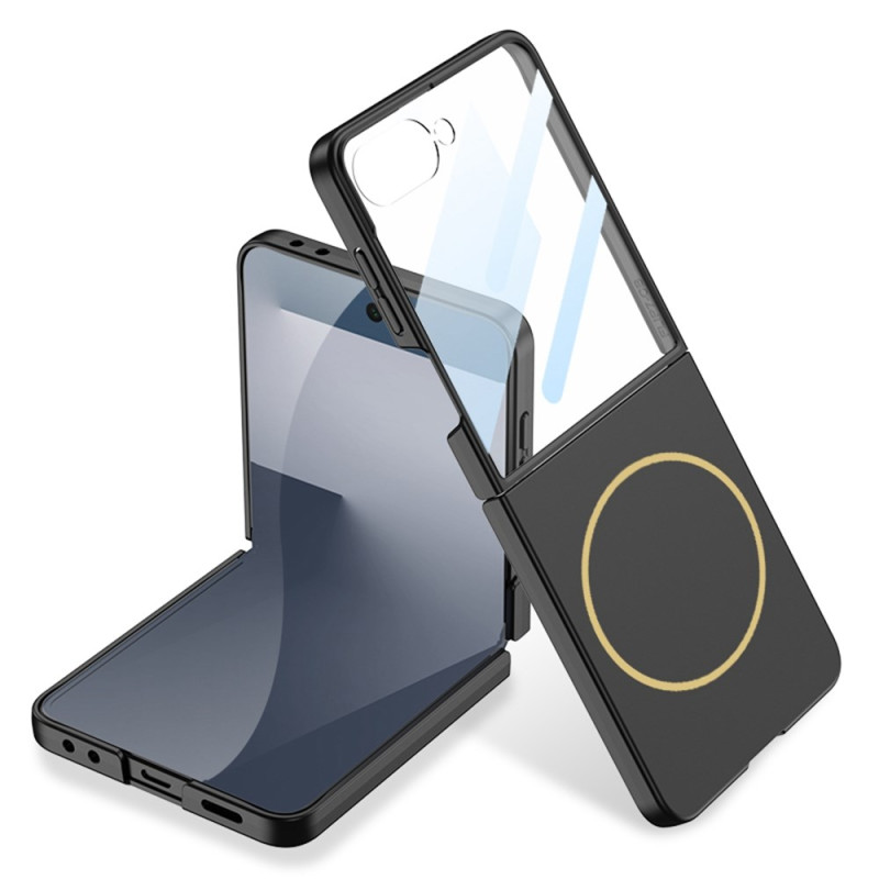 Samsung Galaxy Z Flip 7 Custodia magnetica classica GKK
