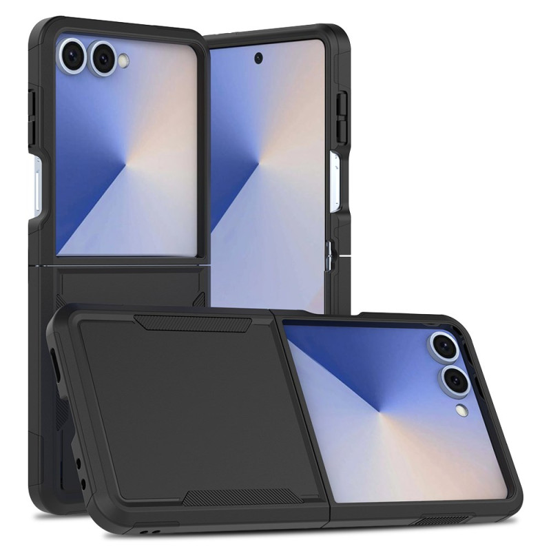 Samsung Galaxy Z Flip 7 Custodia semplice