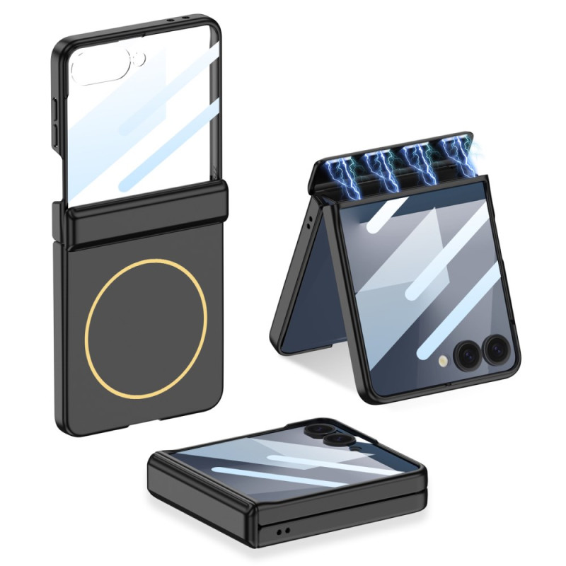 Samsung Galaxy Z Flip 7 Copertura protettiva della cerniera