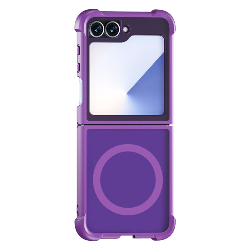 Samsung Galaxy Z Flip 7 FE / Z Flip 6 Hybrid Custodia magnetica