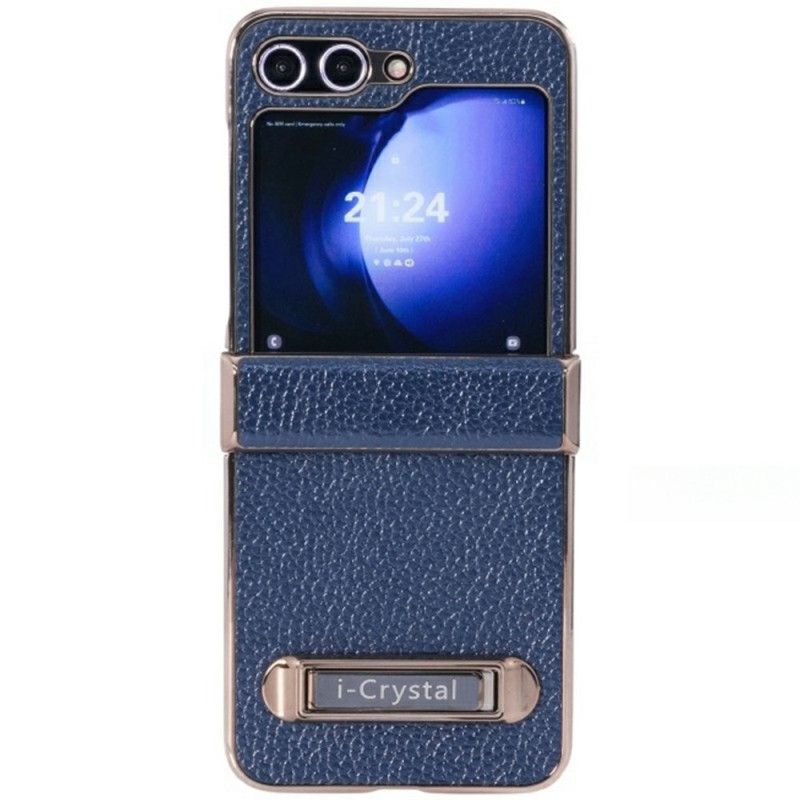 Samsung Galaxy Z Flip 7 FE / Z Flip 6 Custodia con supporto invisibile