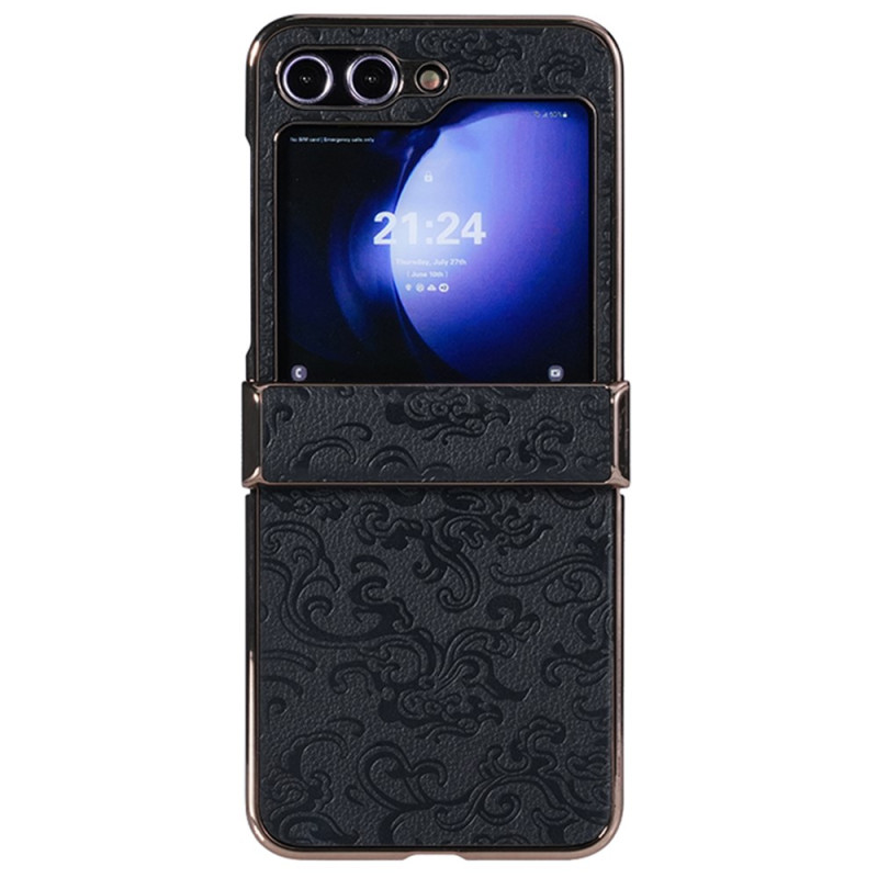Custodia Samsung Galaxy Z Flip 7 FE / Z Flip 6 Premium