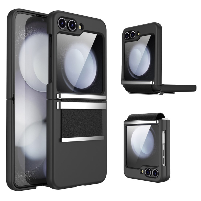 Samsung Galaxy Z Flip 7 FE / Z Flip 6 Custodia Ergonomia