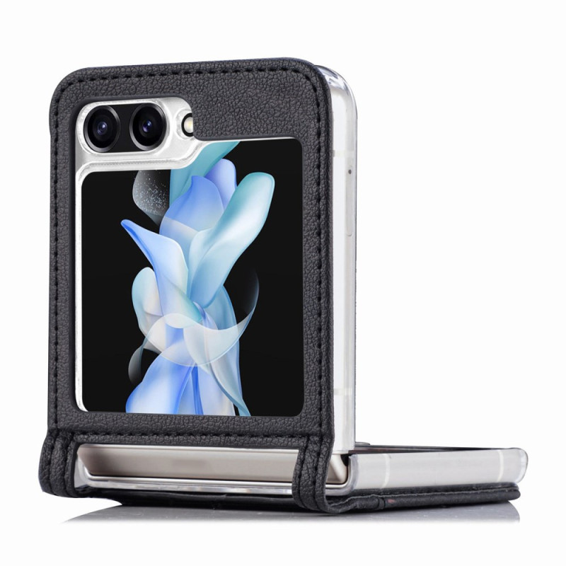 Custodia Samsung Galaxy Z Flip 7 FE / Z Flip 6 Slot per schede
