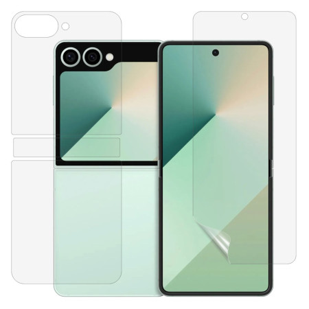 Pellicole protettive...