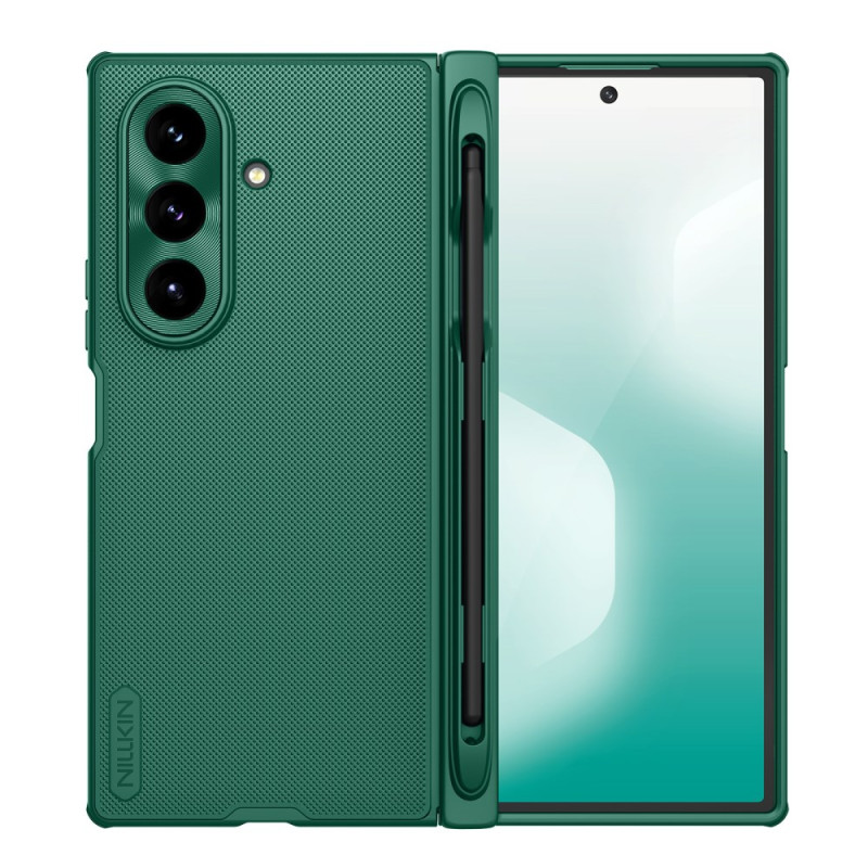 Samsung Galaxy Z Fold 7 Super Frosted Shield Custodia serie NILLKIN