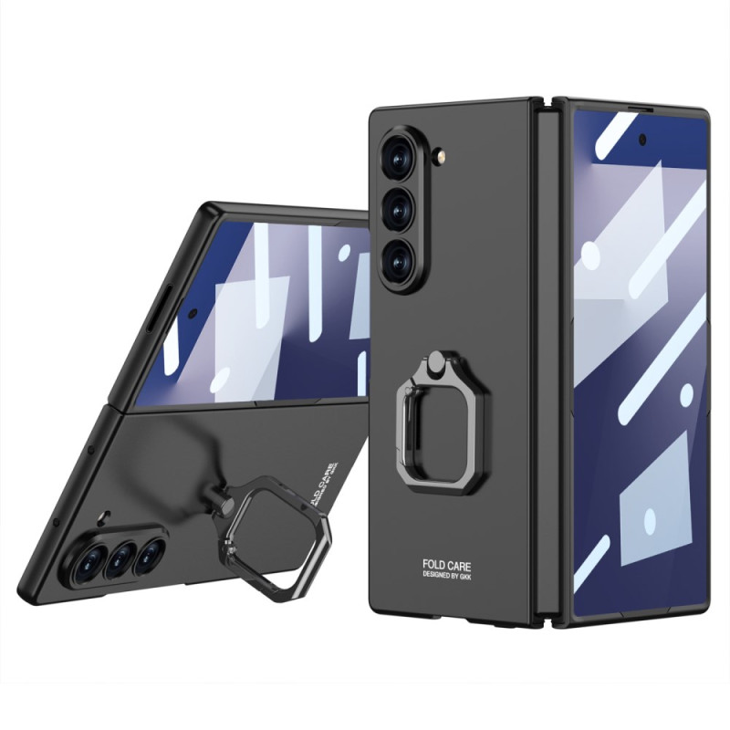 Samsung Galaxy Z Fold 7 Custodia Anello di supporto GKK