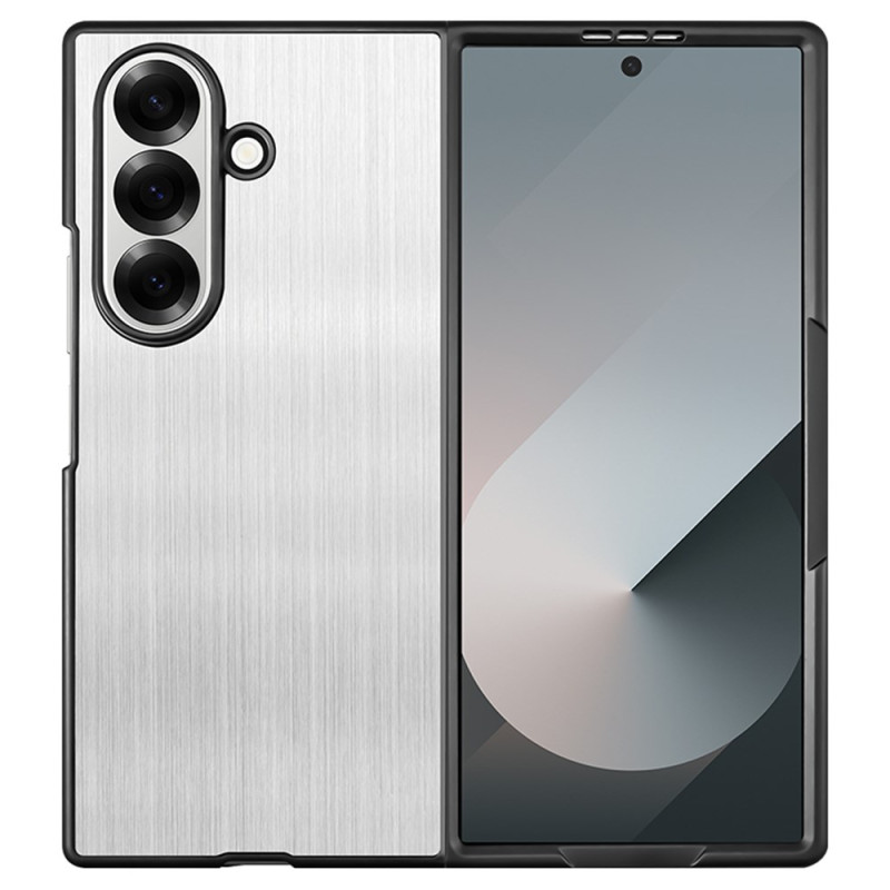 Samsung Galaxy Z Fold 7 Custodia in acciaio inossidabile