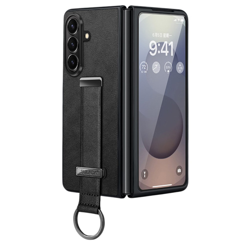 Samsung Galaxy Z Fold 7 Custodia Serie Fashion SULADA