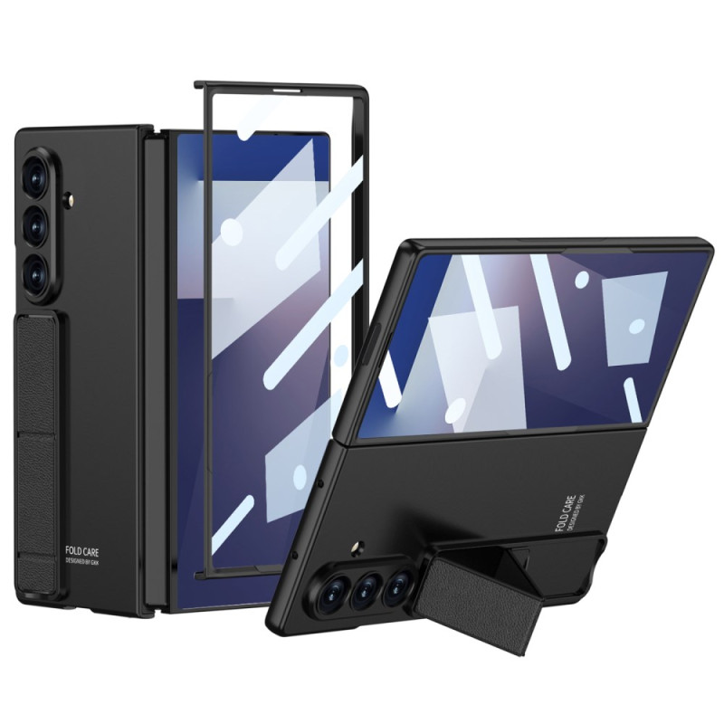 Samsung Galaxy Z Fold 7 Custodia pieghevole Stand