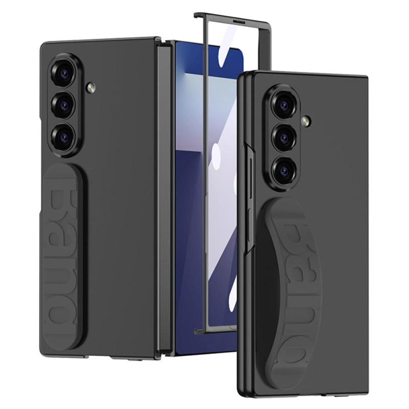 Samsung Galaxy Z Fold 7 Custodia Manuale Cinturino-Supporto
