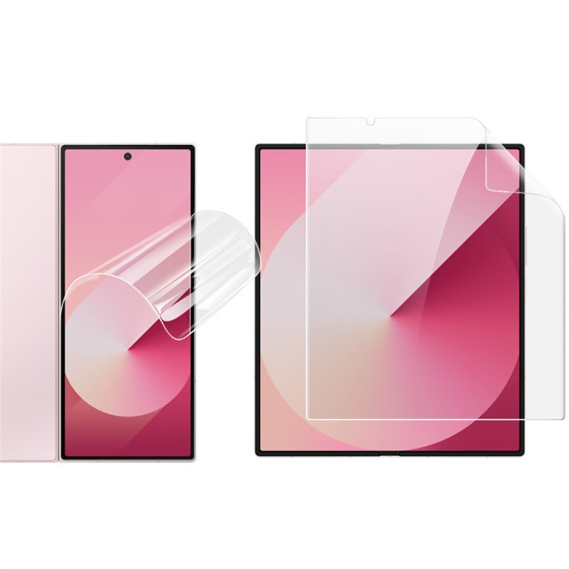 Protezione dello schermo interno ed esterno Samsung Galaxy Z Fold 7 IMAK