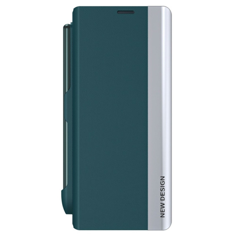 Flip Cover Samsung Galaxy Z Fold 7 Nuovo design