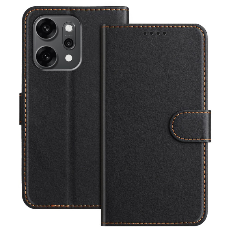 Custodia Oppo Reno 14 Pro 5G monocromatica
