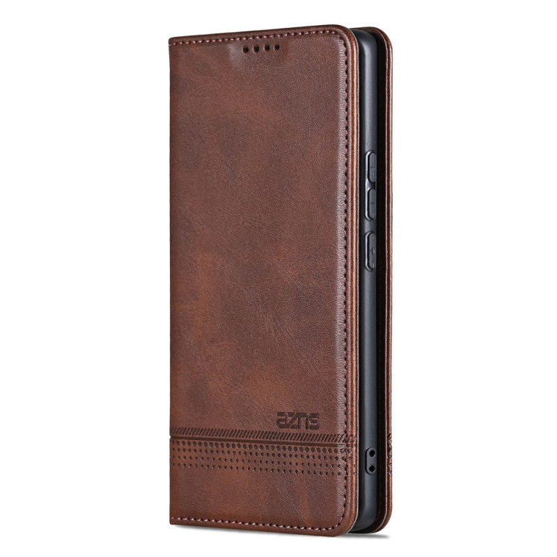 Flip Cover Oppo Reno 14 Pro 5G AZNS