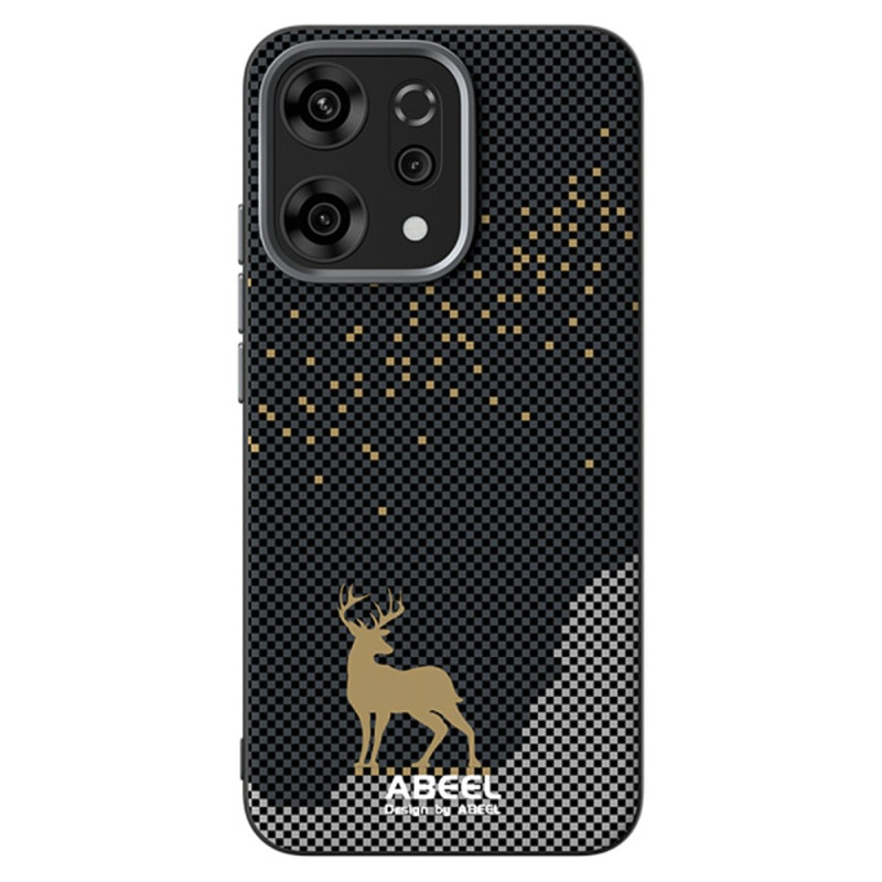 Oppo Reno 14 Pro 5G MagSafe compatibile Custodia modello ABEEL