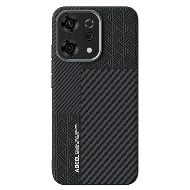 Oppo Reno14 Pro 5G Custodia elegante ABEEL