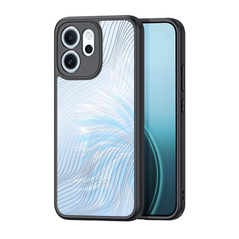Oppo Reno 14 F 5G Aimo Serie Custodia DUX DUCIS