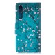 Huawei P30 Custodia albero di fiori