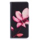 Custodia Huawei P30 Flower Pink